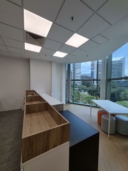 King's Centre, 390 Havelock Road, 1,561 sqft, Office For Rent, by Mary Lau, 500032132 - Interior - CommercialGuru.com.sg