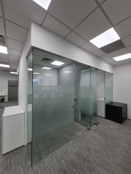 King's Centre, 390 Havelock Road, 1,561 sqft, Office For Rent, by Mary Lau, 500032132 - Interior - CommercialGuru.com.sg
