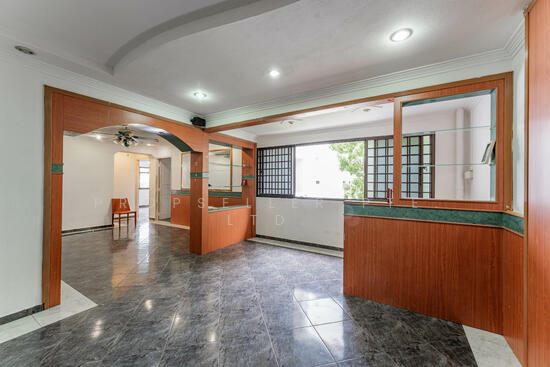 For Sale - 786C Woodlands Drive 60