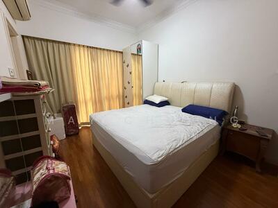 For Sale - Kentish Lodge