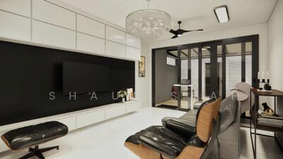 For Sale - Parc Centros