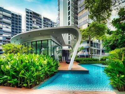 For Sale - Parc Centros