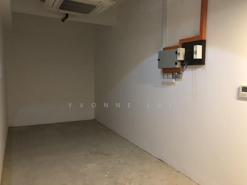 Pavilion Square, 345 Geylang Road, 129 sqft, Mall Shop For Sale, by Yvonne Lai, 500032173 - Interior - CommercialGuru.com.sg