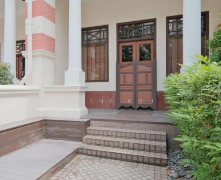 Bukit Pasoh Keong Saik Neil Road Craig Tanjong Pagar, , 3,300 sqft, Office For Rent, by Celine Koh, 500032174 - Exterior - CommercialGuru.com.sg