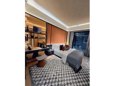 For Sale - Bloomsbury Residences