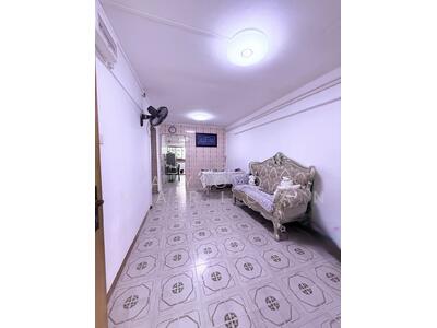 For Sale - 619 Bedok Reservoir Road