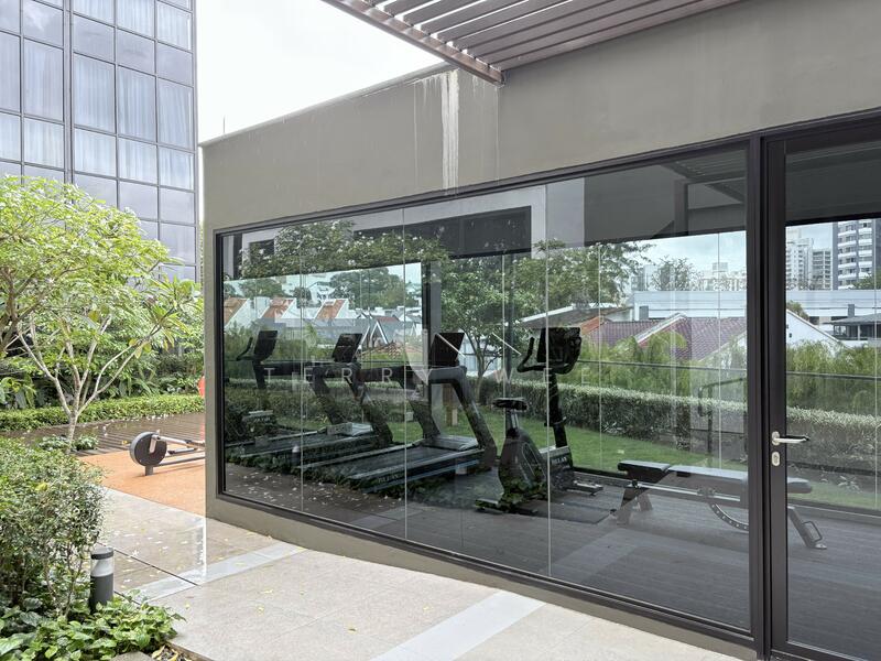 35 Gilstead Apartment For Sale at S$ 2,800,000 | PropertyGuru Singapore - Gym