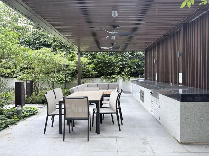 35 Gilstead Apartment For Sale at S$ 2,800,000 | PropertyGuru Singapore - Exterior