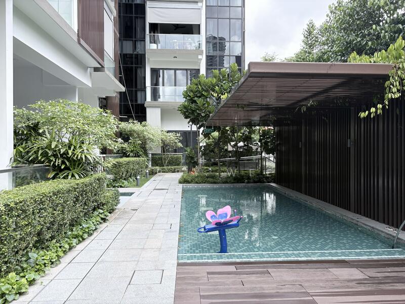35 Gilstead Apartment For Sale at S$ 2,800,000 | PropertyGuru Singapore - Exterior