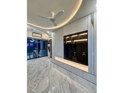 For Rent - The Landmark