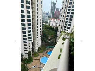 For Rent - Valley Park