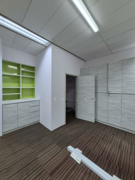 51 Cuppage Road, 51 Cuppage Road, 2,885 sqft, Office For Rent, by Mary Lau, 500032213 - Interior - CommercialGuru.com.sg