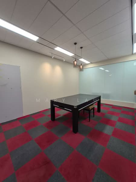 51 Cuppage Road, 51 Cuppage Road, 2,885 sqft, Office For Rent, by Mary Lau, 500032213 - Interior - CommercialGuru.com.sg