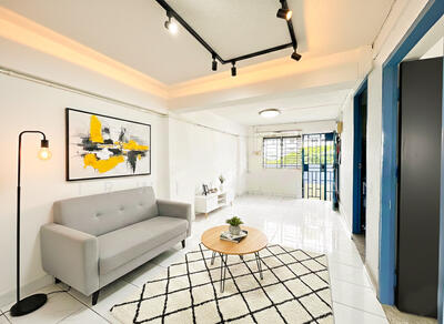 For Sale - 2 Bedok South Avenue 1