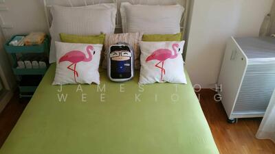 For Rent - 282C Sengkang East Avenue