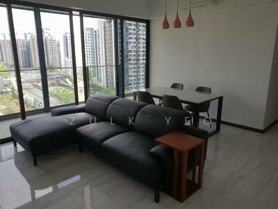 For Sale - The Poiz Residences