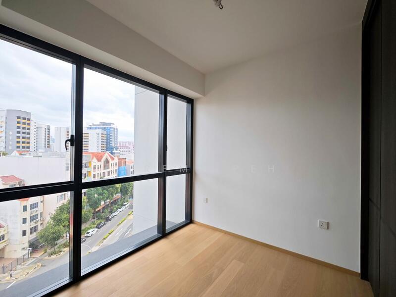 Piccadilly Grand Condominium For Sale at S$ 1,850,000 | PropertyGuru Singapore - View