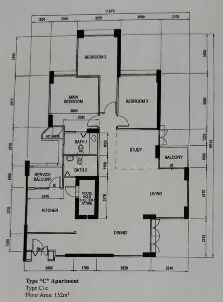 For Sale 470 Segar Road