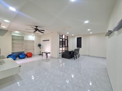 For Sale - 470 Segar Road