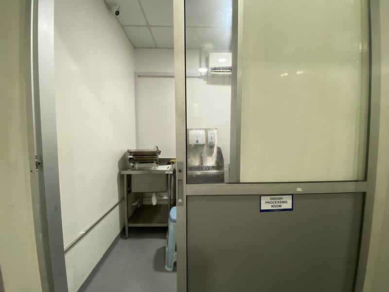 Food XChange @ Admiralty, 8A Admiralty Street, 3,778 sqft, Factory / Workshop (B2) For Sale, by Tan Mei, 500032244 - Interior - CommercialGuru.com.sg