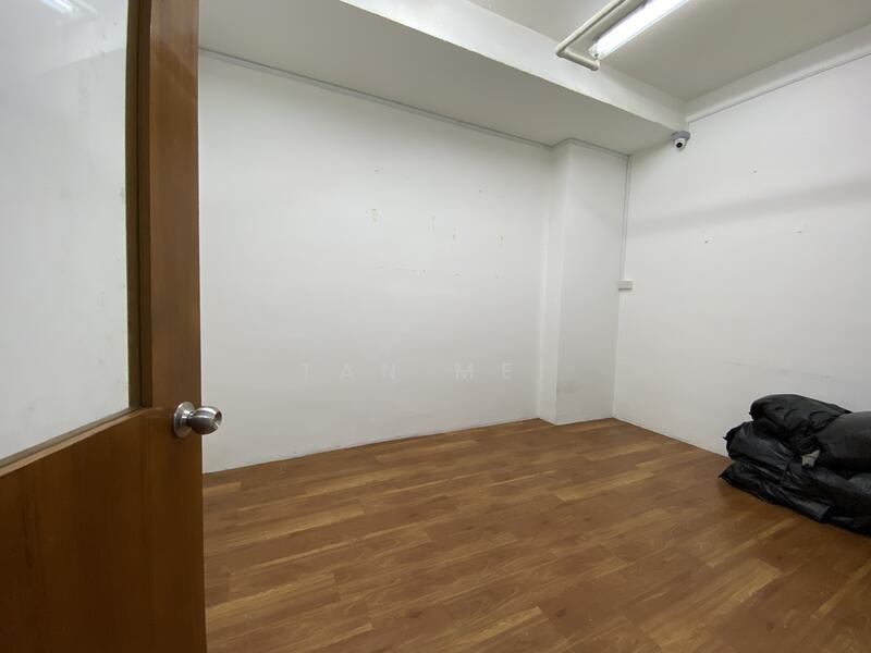 Food XChange @ Admiralty, 8A Admiralty Street, 3,778 sqft, Factory / Workshop (B2) For Sale, by Tan Mei, 500032244 - Interior - CommercialGuru.com.sg