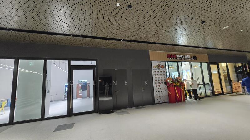 Lentor Amk Bishan Serangoon F&B Restaurant Spa Beauty Clinic, Mandai / Upper Thomson, 1,066 sqft, Food & Beverage For Rent, by Celine Koh, 500032247 - Exterior - CommercialGuru.com.sg