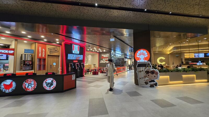 Lentor Amk Bishan Serangoon F&B Restaurant Spa Beauty Clinic, Mandai / Upper Thomson, 1,066 sqft, Food & Beverage For Rent, by Celine Koh, 500032247 - Exterior - CommercialGuru.com.sg