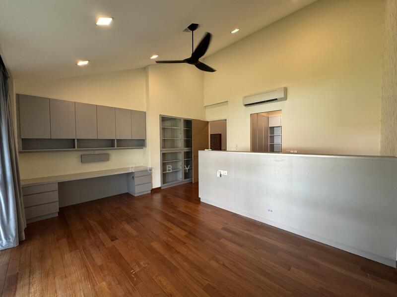 Oei Tiong ham, Jalan Sampurna, Jalan Harum Bungalow House for Rent, Oei Tiong ham, Jalan Sampurna, Jalan Harum, 6 Bedrooms, 7,500 sqft, Bungalow House For Rent, by Ruby Lee, 500032249 - Study - PropertyGuru.com.sg