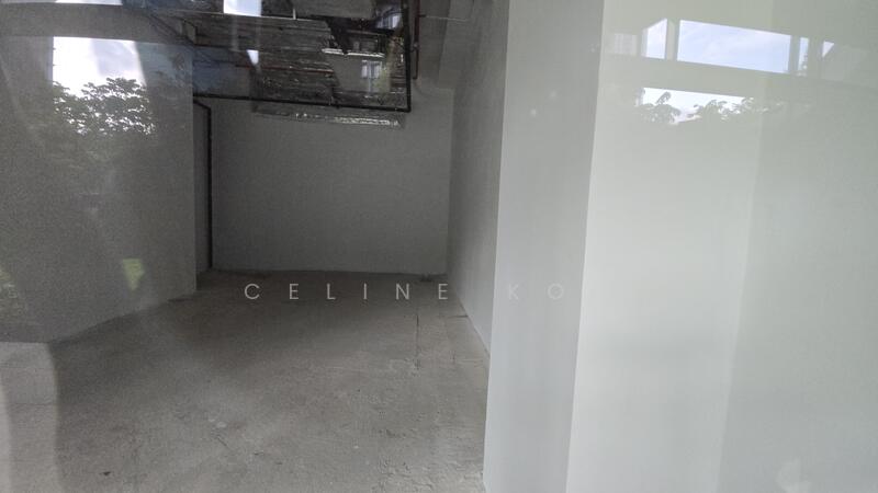 Lentor Amk Bishan Serangoon Spa Beauty Medical Clinic, Mandai / Upper Thomson, 560 sqft, Medical For Rent, by Celine Koh, 500032250 - Interior - CommercialGuru.com.sg
