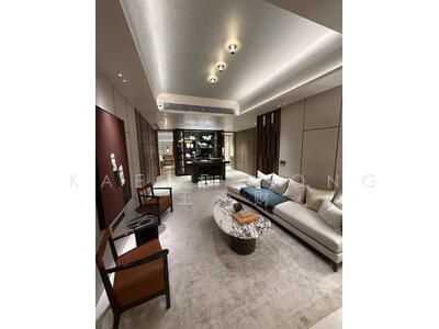 For Sale - UPPERHOUSE at Orchard Boulevard