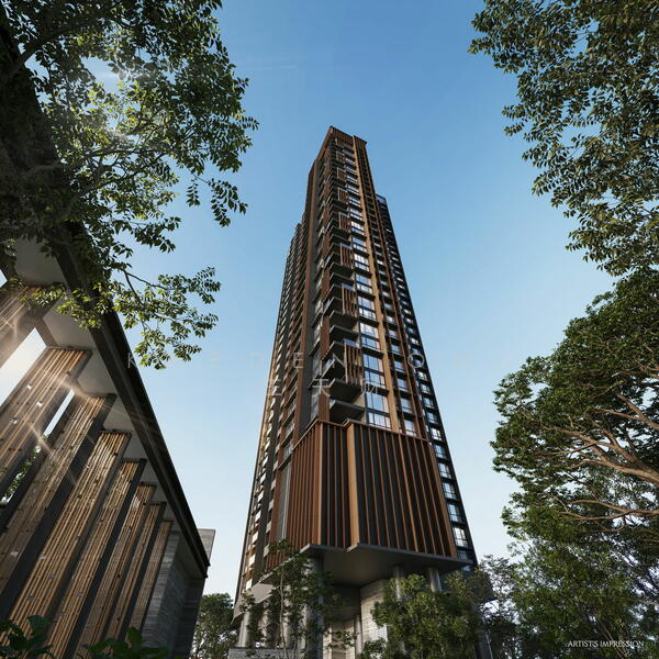 UPPERHOUSE at Orchard Boulevard, 22 Orchard Boulevard, 4 Bedrooms, 2,056 sqft, Condominium For Sale, by Kaeden Ong 王天财, 500032251 - Exterior - PropertyGuru.com.sg