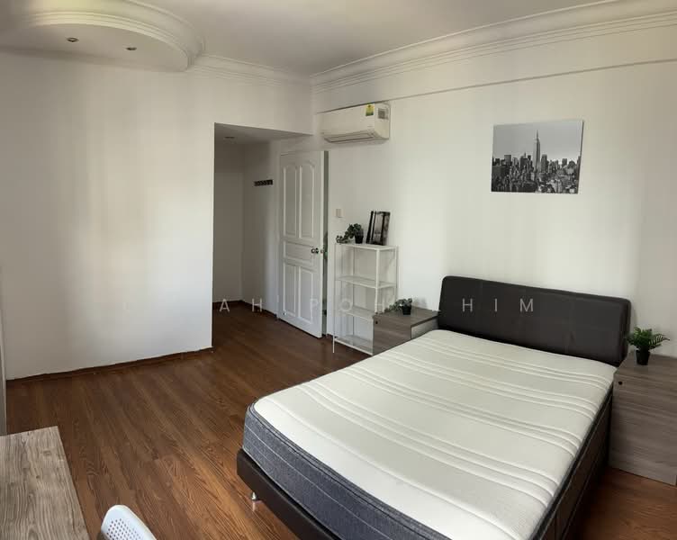 430 Tampines Street 41, 430 Tampines Street 41, 2 Bedrooms, 73 sqft, HDB Flat For Rent, by Cheah Poh Khim, 500032255 - Bedroom - PropertyGuru.com.sg