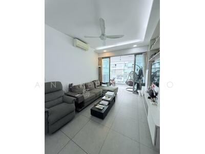 For Sale - The Minton