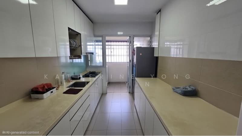 For Sale - 451B Bukit Batok West Avenue 6