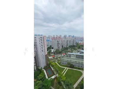 For Sale - 451B Bukit Batok West Avenue 6