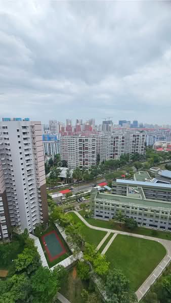 For Sale - 451B Bukit Batok West Avenue 6