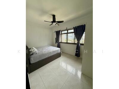 For Rent - 689B Choa Chu Kang Drive