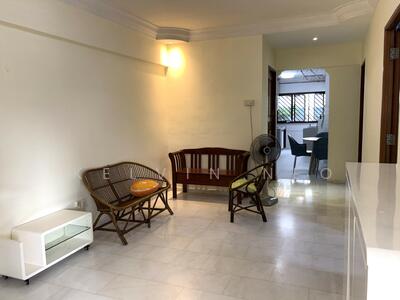 For Rent - 205 Bukit Batok Street 21