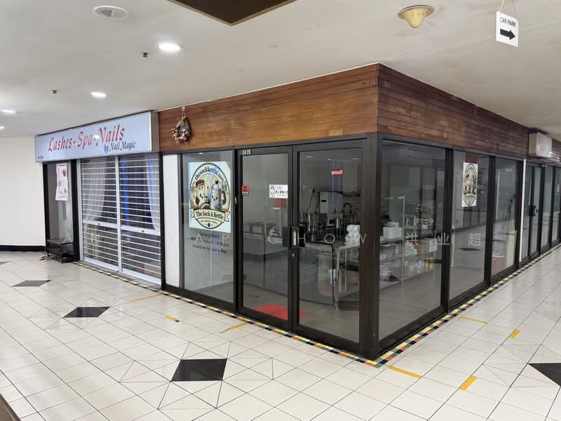 Parklane Shopping Mall, 35 Selegie Road, Beach Road / Bugis / Rochor, 410 sqft, Food & Beverage For Rent, by Ang Yap Chow 洪业超, 500032279 - Exterior - CommercialGuru.com.sg