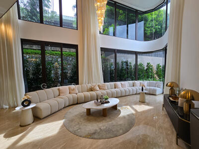 For Sale - Brand New Luxury Detached House in District 10