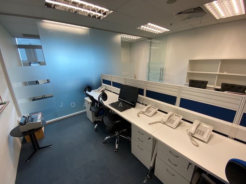 Fragrance Empire Building, 456 Alexandra Road, 581 sqft, Office For Rent, by Joanna Zhou, 500032282 - Interior - CommercialGuru.com.sg