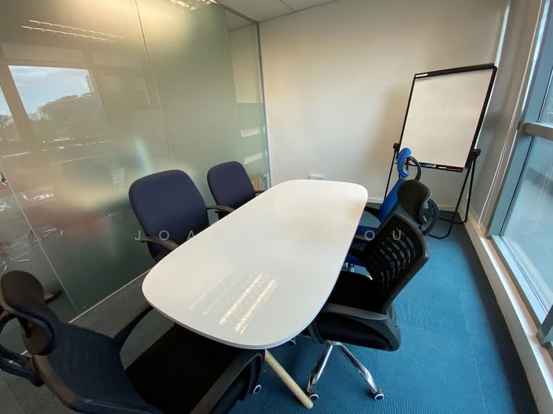 Fragrance Empire Building, 456 Alexandra Road, 581 sqft, Office For Rent, by Joanna Zhou, 500032282 - Interior - CommercialGuru.com.sg