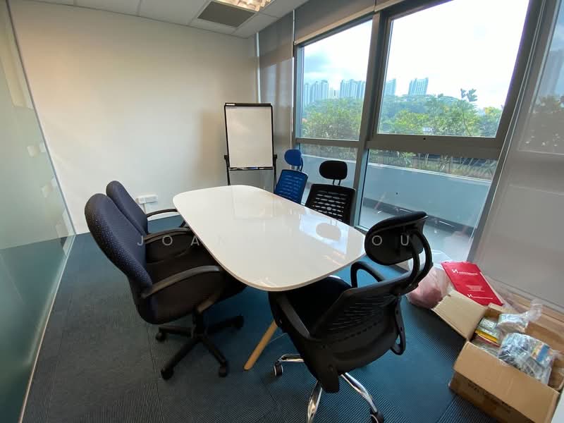 Fragrance Empire Building, 456 Alexandra Road, 581 sqft, Office For Rent, by Joanna Zhou, 500032282 - Interior - CommercialGuru.com.sg