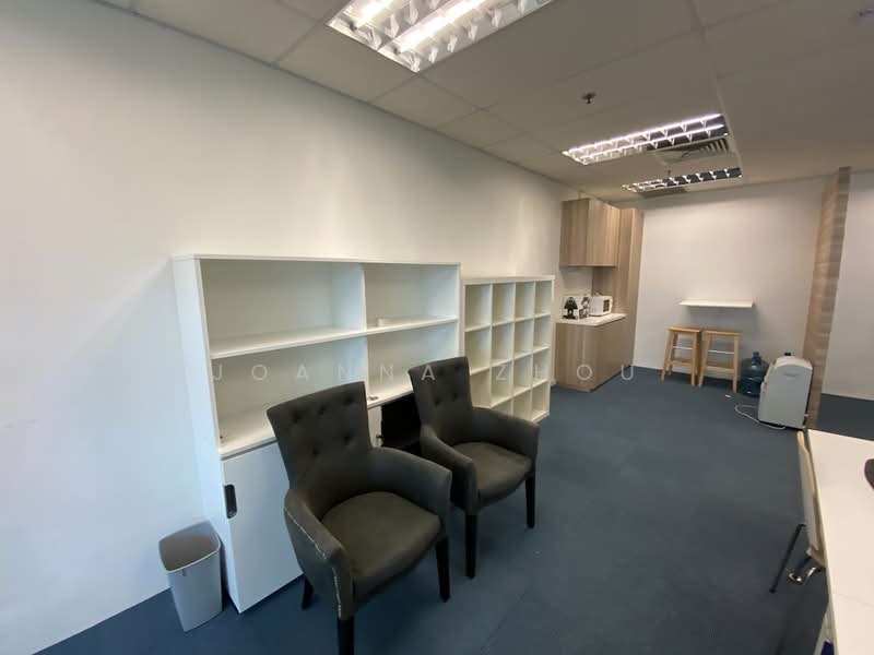Fragrance Empire Building, 456 Alexandra Road, 581 sqft, Office For Rent, by Joanna Zhou, 500032282 - Interior - CommercialGuru.com.sg