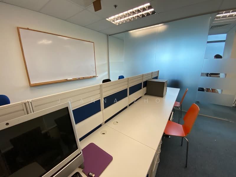 Fragrance Empire Building, 456 Alexandra Road, 581 sqft, Office For Rent, by Joanna Zhou, 500032282 - Interior - CommercialGuru.com.sg