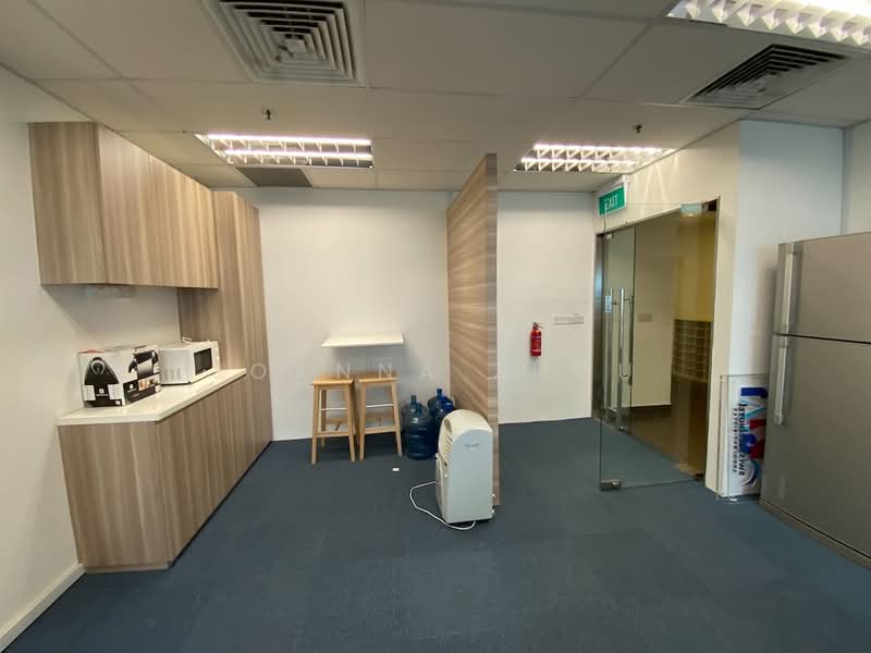Fragrance Empire Building, 456 Alexandra Road, 581 sqft, Office For Rent, by Joanna Zhou, 500032282 - Interior - CommercialGuru.com.sg