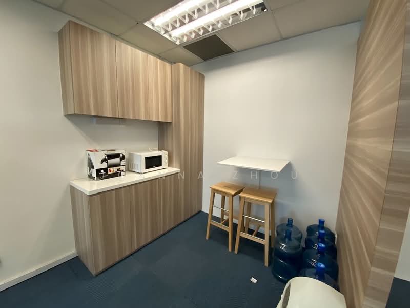 Fragrance Empire Building, 456 Alexandra Road, 581 sqft, Office For Rent, by Joanna Zhou, 500032282 - Interior - CommercialGuru.com.sg