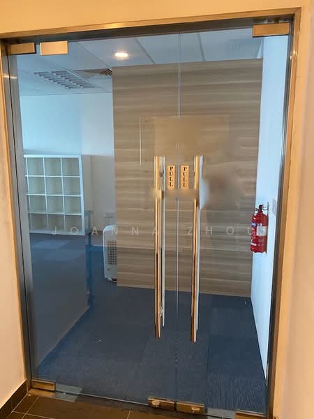 Fragrance Empire Building, 456 Alexandra Road, 581 sqft, Office For Rent, by Joanna Zhou, 500032282 - Interior - CommercialGuru.com.sg