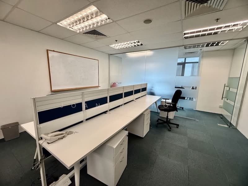 Fragrance Empire Building, 456 Alexandra Road, 581 sqft, Office For Rent, by Joanna Zhou, 500032282 - Interior - CommercialGuru.com.sg