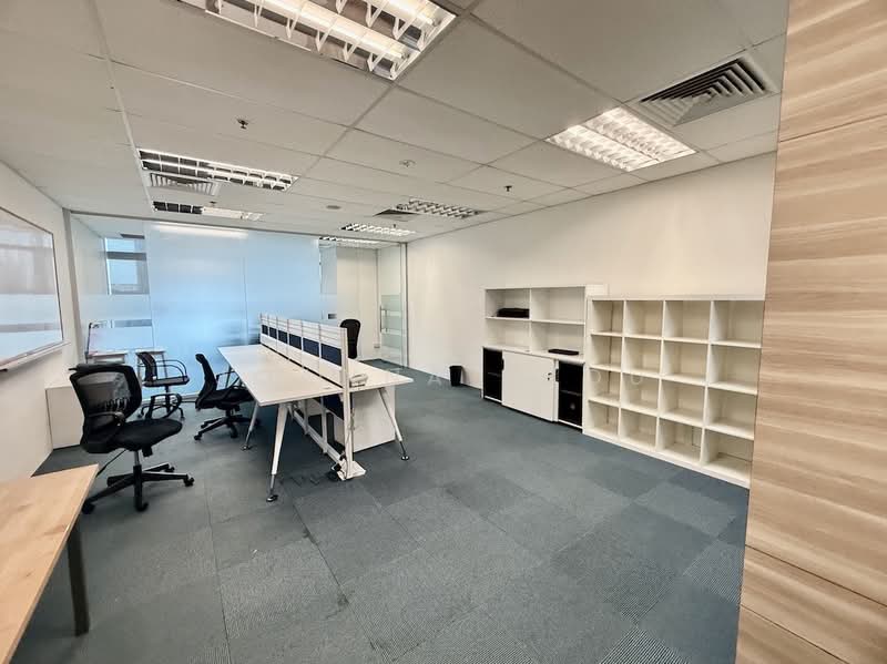 Fragrance Empire Building, 456 Alexandra Road, 581 sqft, Office For Rent, by Joanna Zhou, 500032282 - Interior - CommercialGuru.com.sg